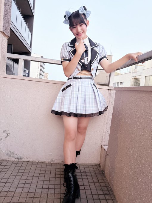 Twitterのコスプレ画像4