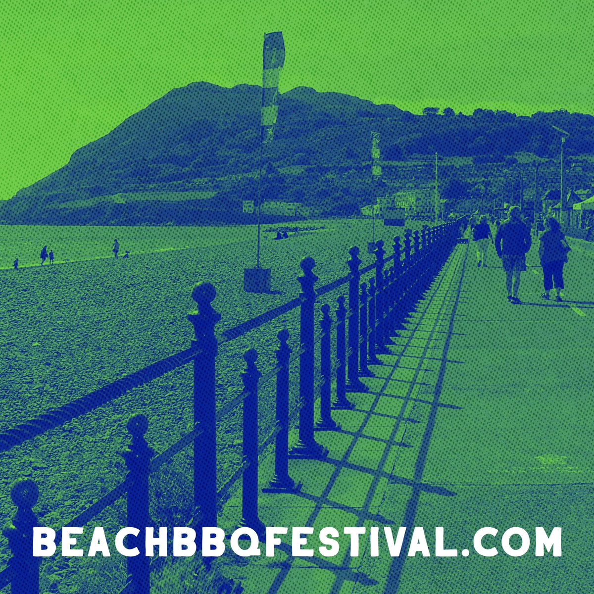 #Bray is BBQ central this July. Stay for the food, the fun, and those breathtaking coastal views.

📅 July 19 &amp; 20
📍#Bray Seafront
⌚️Daily from 11 to 7
🎟️ No ticket required
ℹ︎ beachbbqfestival.com

#SummerInBray #BeachBBQBray #LoveBray