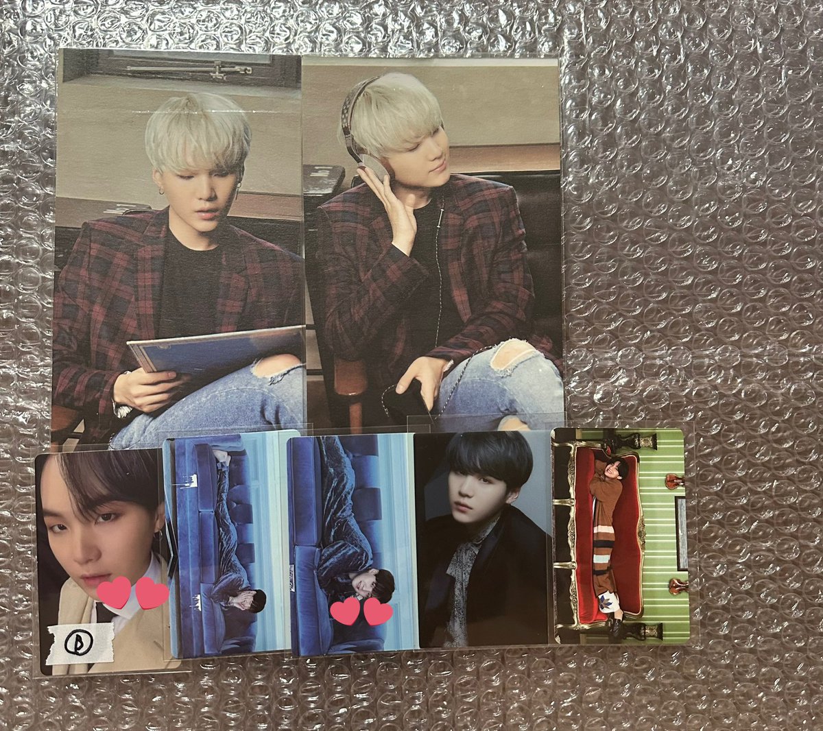 さらの取引垢 tweet media