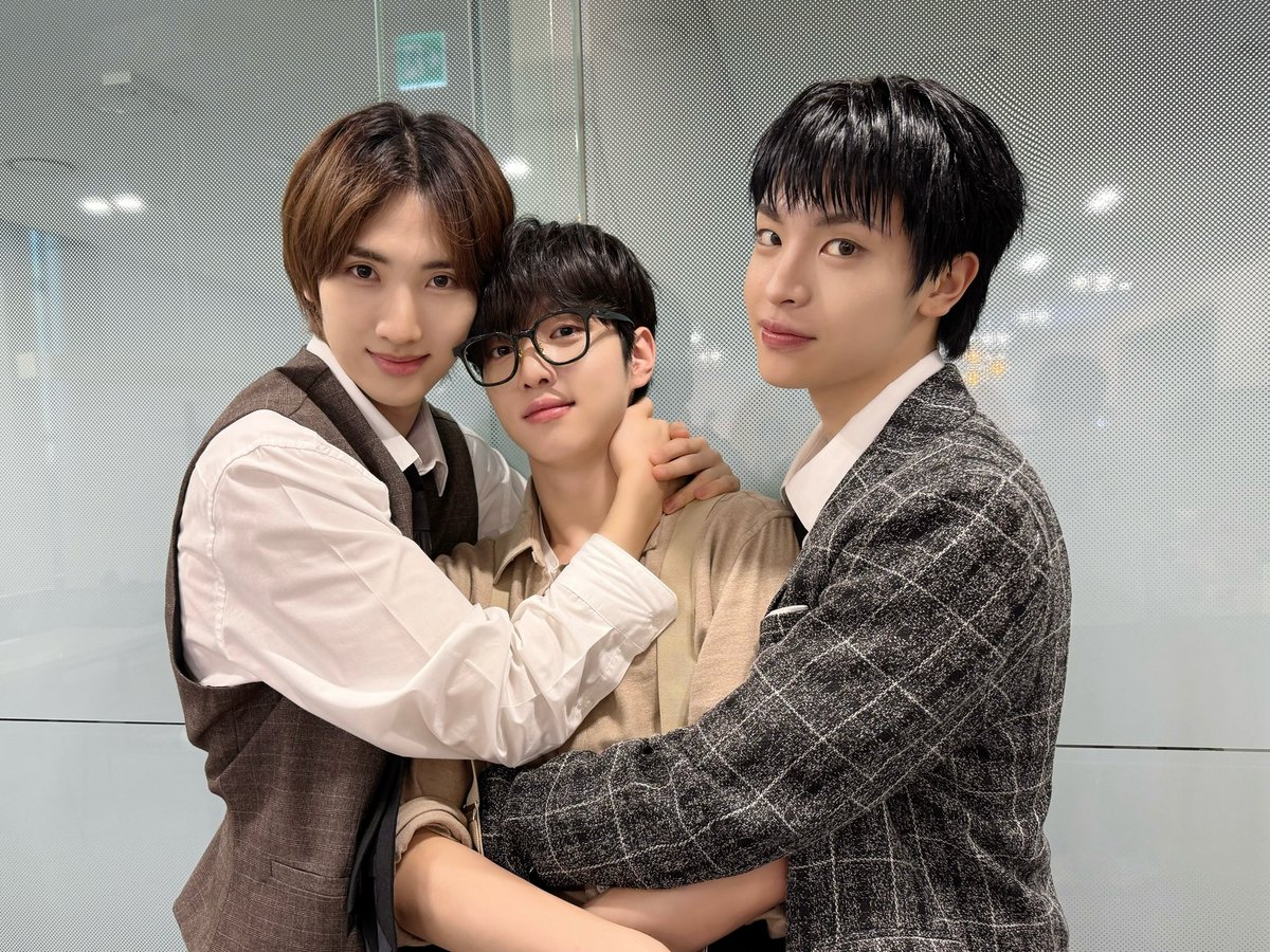 [👀] 250629

#Hi_kers👋 #xikers #싸이커스