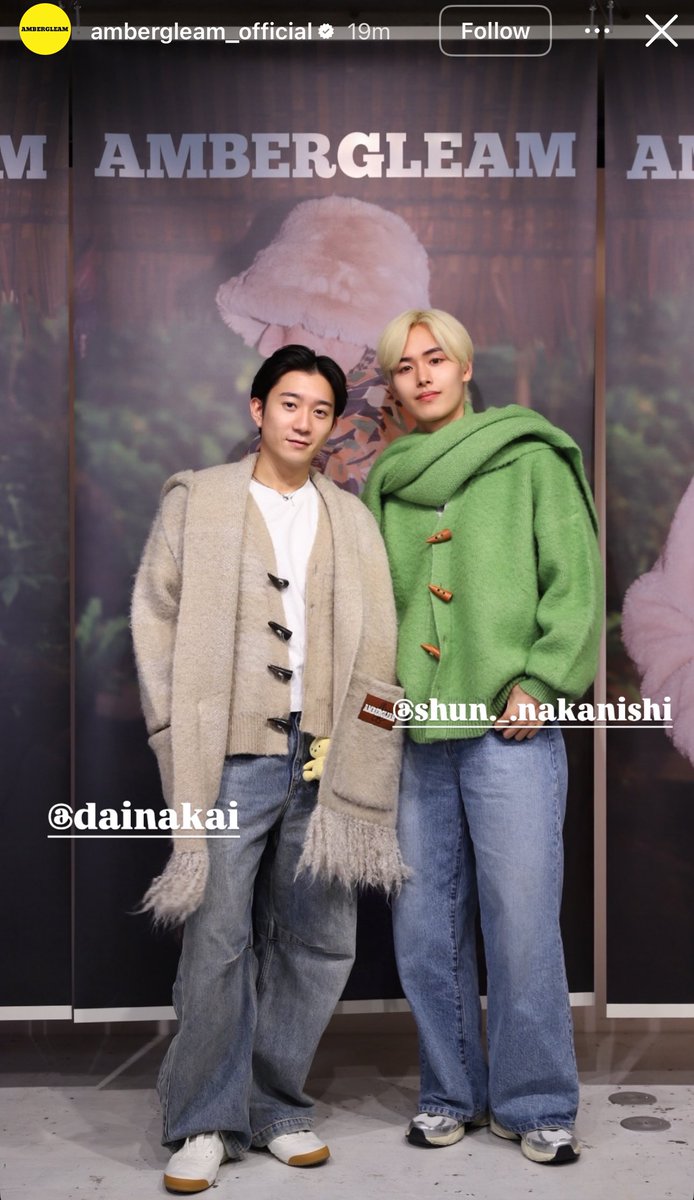 mpxxan's tweet photo. OMFGGGGGGGGG

#DaiShun #Dai_Shun https://t.co/TdgQoWV8QK