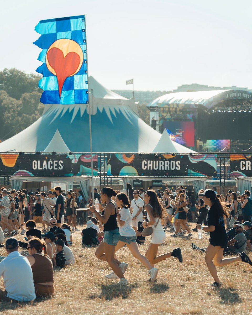 Solidays tweet media