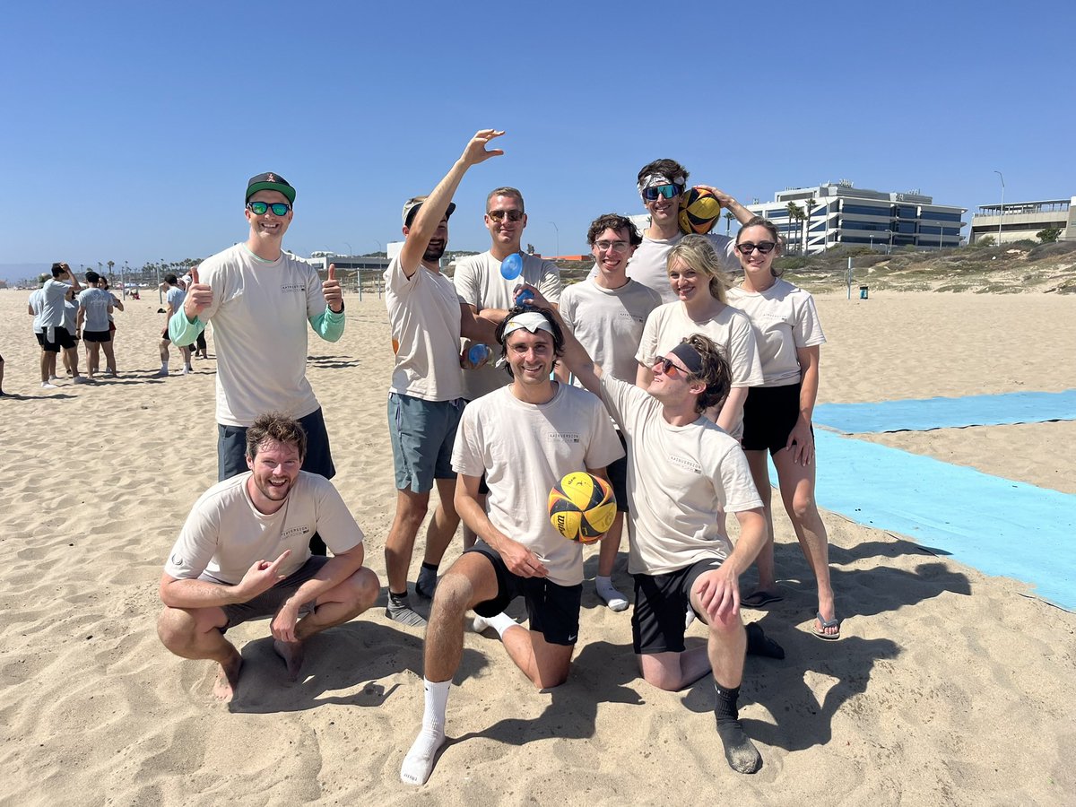 jcfiaschetti's tweet image. So much fun with @InversionSpace at the Summer Space Games!