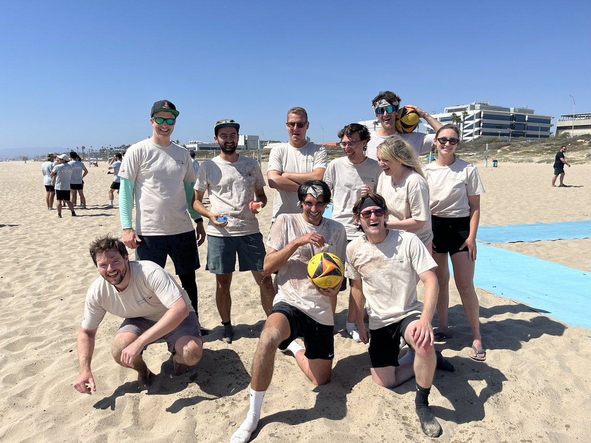 jcfiaschetti's tweet image. So much fun with @InversionSpace at the Summer Space Games!