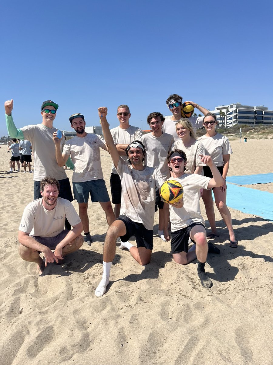 jcfiaschetti's tweet image. So much fun with @InversionSpace at the Summer Space Games!