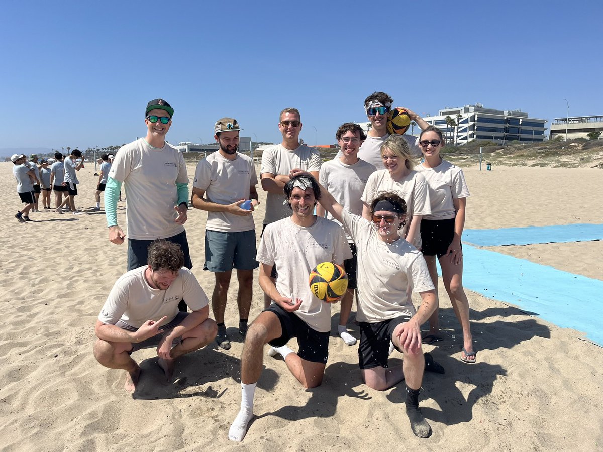 jcfiaschetti's tweet image. So much fun with @InversionSpace at the Summer Space Games!