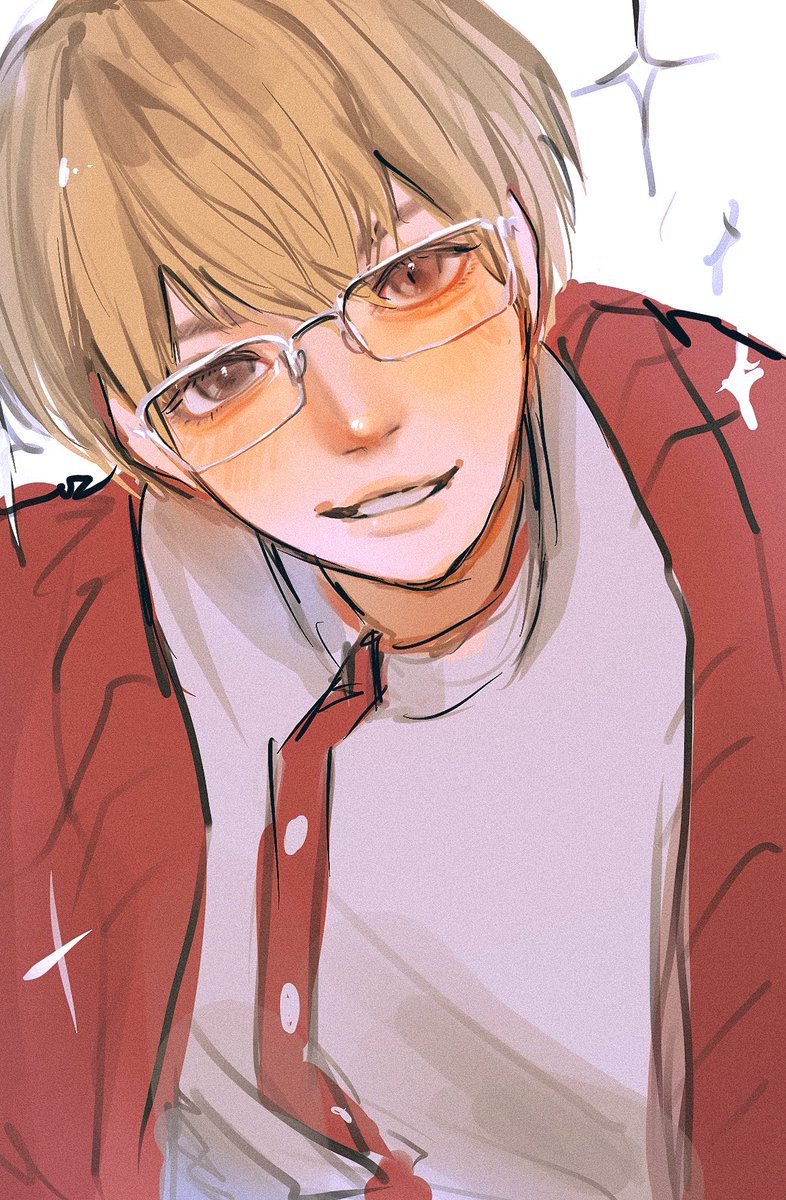 chani_531's tweet photo. メガネーーーーーー👓 https://t.co/nc5UKKpnAP