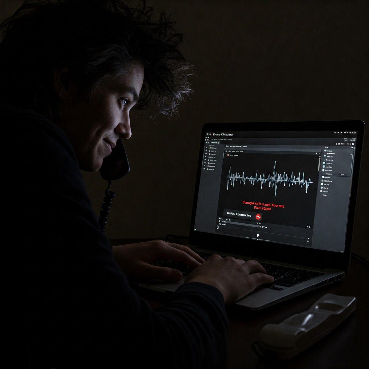 ¡Alerta, clonación de voz por IA! Con 3 segundos de audio, tu voz puede ser replicada. ¡Cuidado con estafas! Adopta una "palabra secreta" con tus contactos cercanos y verifica siempre. 

f.mtr.cool/shsgnggrmu

#Ciberseguridad #InteligenciaArtificial #ProtegeTuVoz