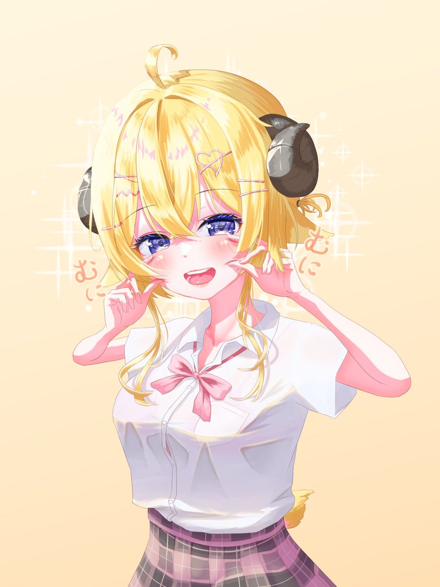 ちよ tweet media