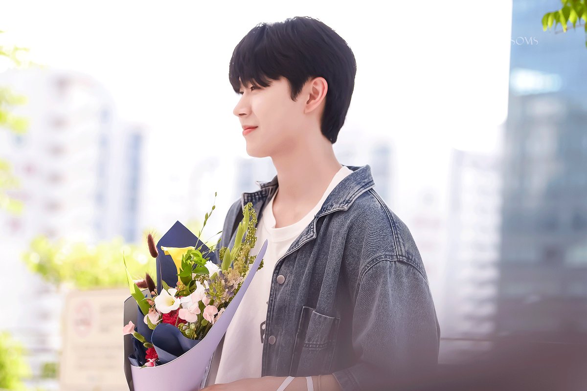 250629 뮤지컬 드림하이 스페셜 커튼콜 데이 

#동현 #DONGHYUN 
#드림하이 #제이슨