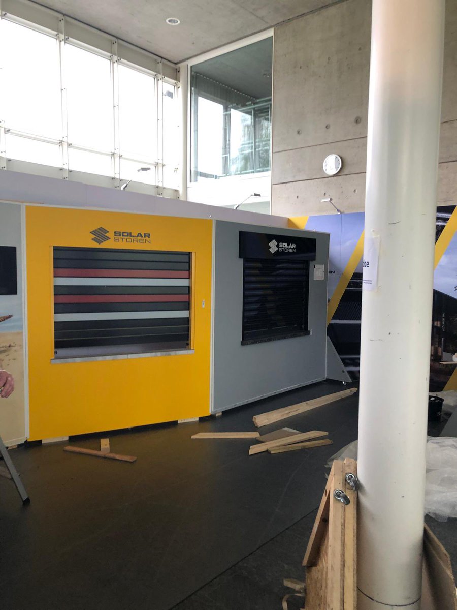 SCS_AG_Schweiz's tweet image. The future of energy generation begins now.
Building envelopes that generate energy without grid transmission losses.
Use energy directly where it&apos;s needed.

solar-carbonstoren.com