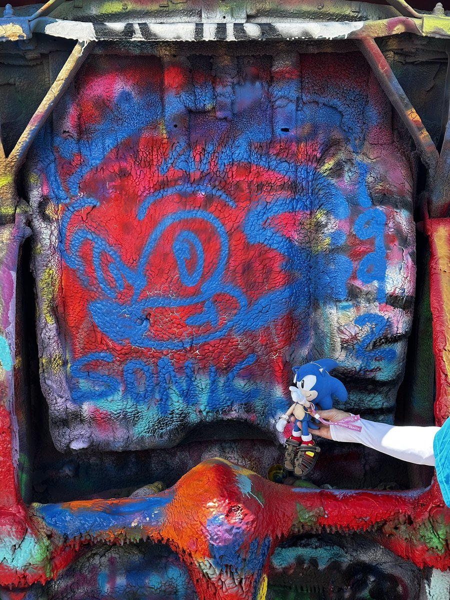 Sonic 1992 tweet media