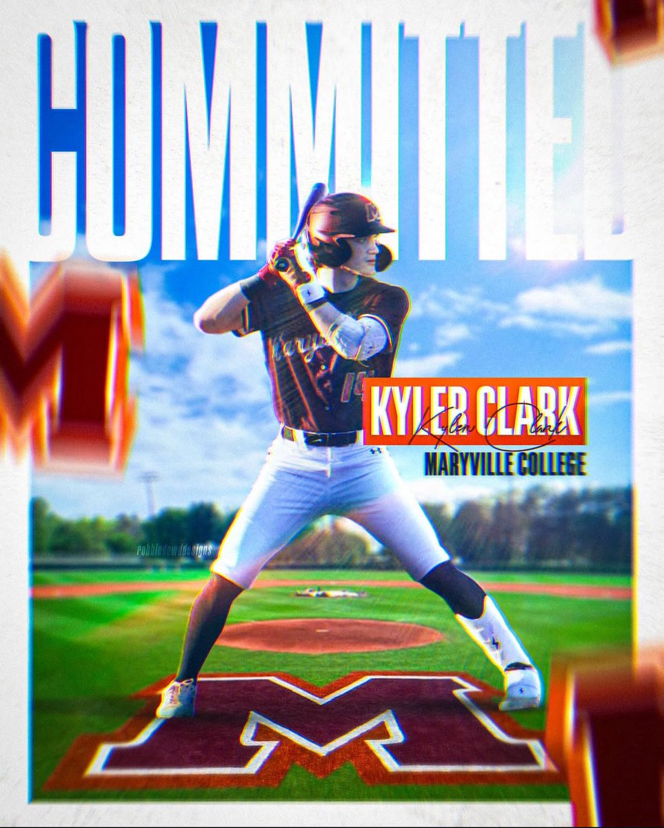 Too Hype Sports (@2hypesports) on Twitter photo Congratulations to Kyler Clark on his commitment to the <a href="/MCbaseballScots/">MC Scots Baseball</a>!!!
This incredible young man from the A looks to continue a great legacy at MC where the Scots just finished one of their best seasons in school history!
#TooHype! 💪⚾️ Congratulations to Kyler Clark on his commitment to the <a href="/MCbaseballScots/">MC Scots Baseball</a>!!!
This incredible young man from the A looks to continue a great legacy at MC where the Scots just finished one of their best seasons in school history!
#TooHype! 💪⚾️