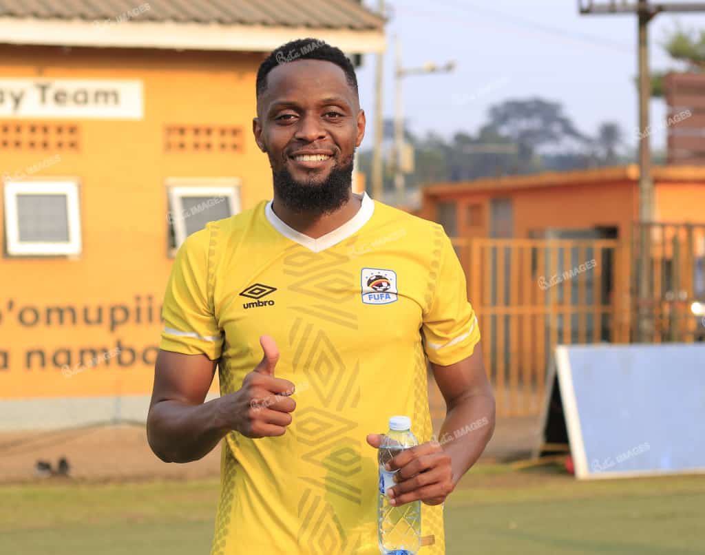 Ash Raf (@mulinda256) on Twitter photo Midfield pitpull <a href="/RamzKawooya/">Ramz Kawooya</a> of team <a href="/09_4z/">4zTazz FC</a> in the <a href="/KosaLeague/">KOSA League</a>
Wishes you a blessed month.
Season 5 is soon kickstarting and can't wait to see him Bossing in the midfield
Kosa is so proud of you bro. Keep it up. Midfield pitpull <a href="/RamzKawooya/">Ramz Kawooya</a> of team <a href="/09_4z/">4zTazz FC</a> in the <a href="/KosaLeague/">KOSA League</a>
Wishes you a blessed month.
Season 5 is soon kickstarting and can't wait to see him Bossing in the midfield
Kosa is so proud of you bro. Keep it up.