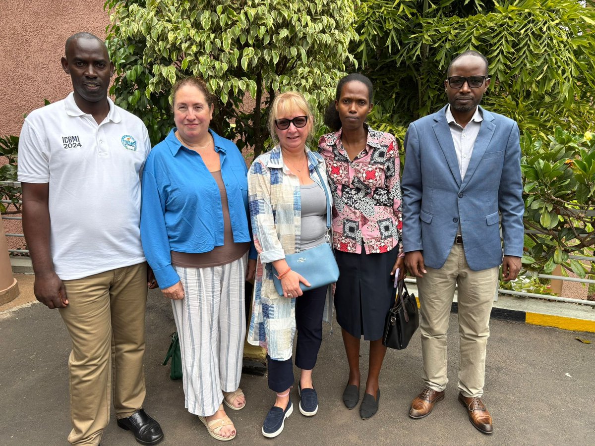 UNILAK_Rwanda tweet media