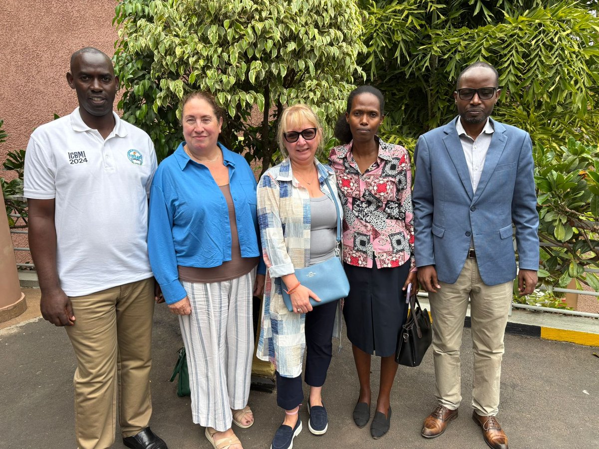 UNILAK_Rwanda tweet media