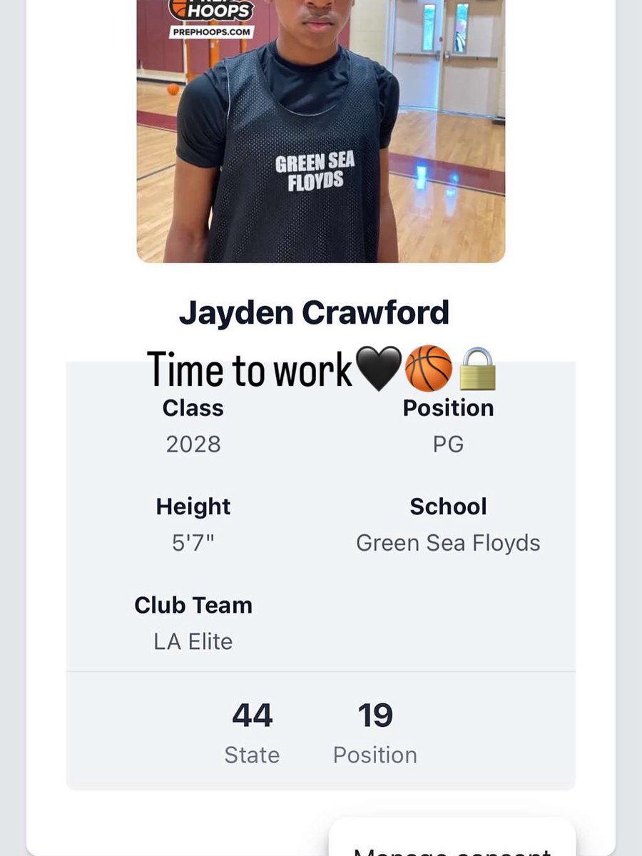 5star⭐️🏀JC5🏀 tweet media