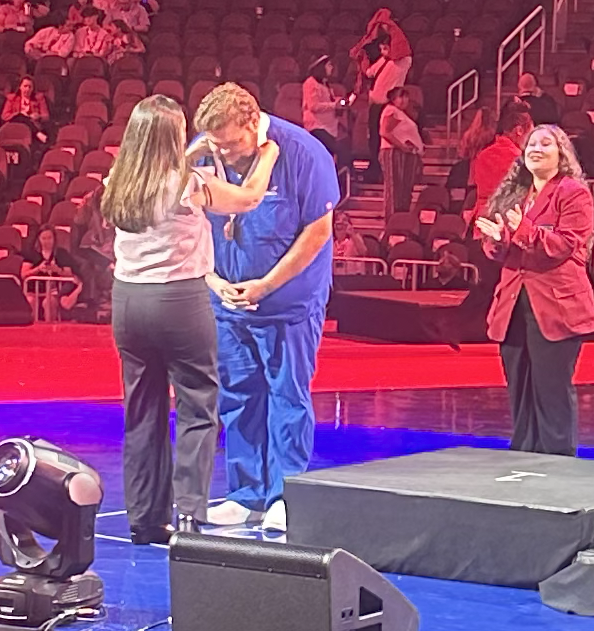 🏅 Benton Fowler of TCAT Upper Cumberland wins Bronze at SkillsUSA Nationals!
We are incredibly proud of your hard work and dedication — way to represent! 👏💉             #SkillsUSA #TCATProud
