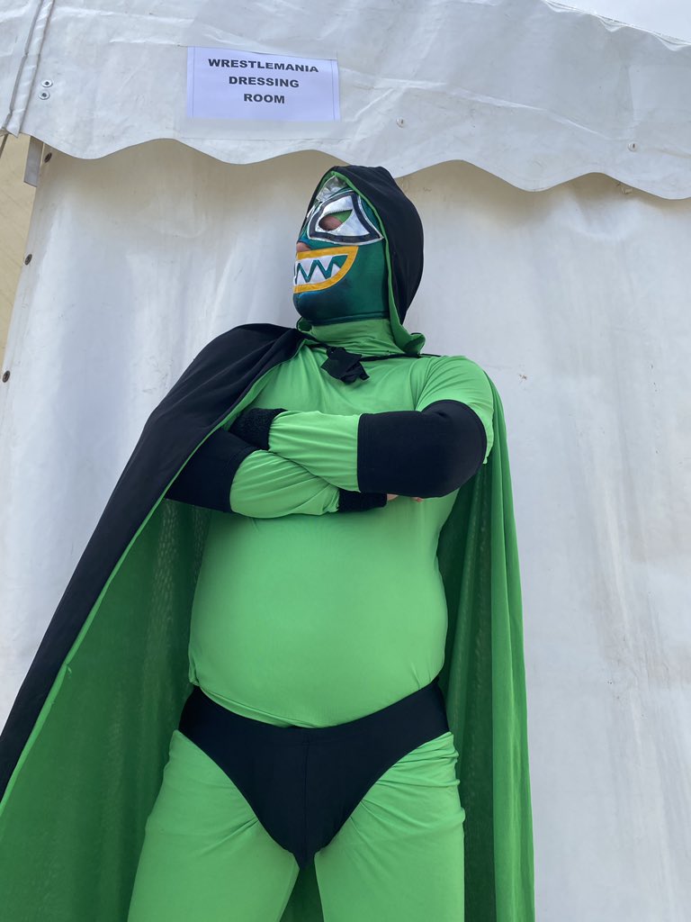 Reptilé tweet media