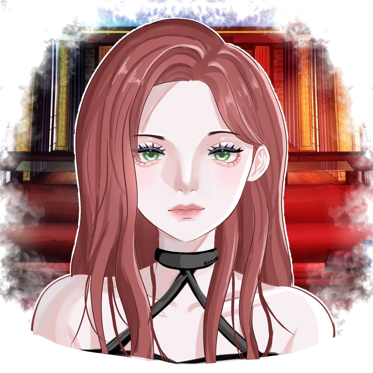 moana ⑅ ♡⁠˖⁠ ꒰⁠ looking for moots ꒱ tweet media