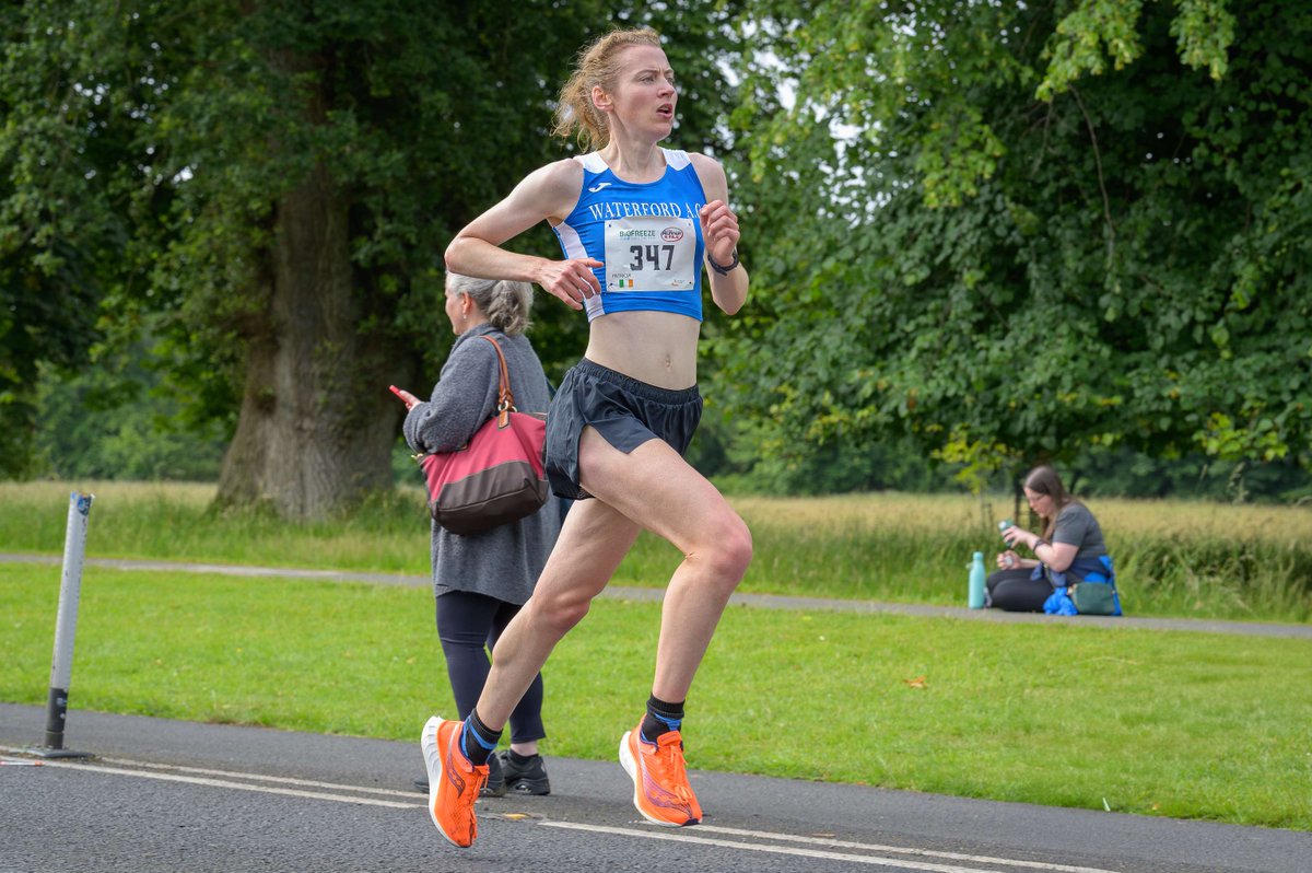 AIRaceSeries's tweet photo. A huge congratulations to everyone who completed today's Biofreeze Irish Runner 5 Mile in association with Active Cities Dublin👏

🔗You can find your result here: https://t.co/dI5EfWaCyA

📸 Photos to follow after the edit 😶‍🌫️

#ConquerTheDistance https://t.co/lBydxU2WF7