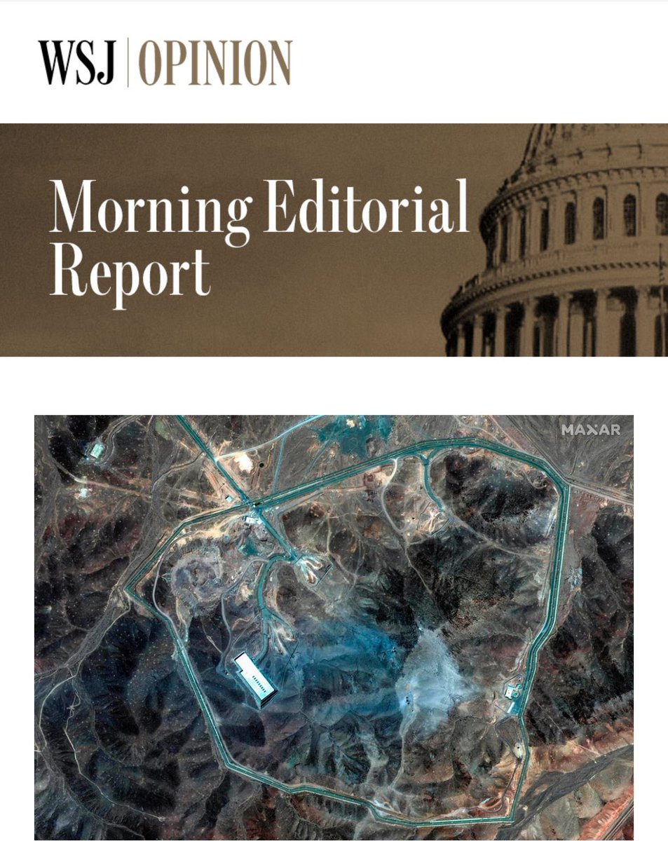 Nice to see my latest <a href="/The74/">The 74</a> article on microschools mentioned in today’s WSJ newsletter. 
morningeditorial.createsend1.com/t/d-e-sullrtd-…