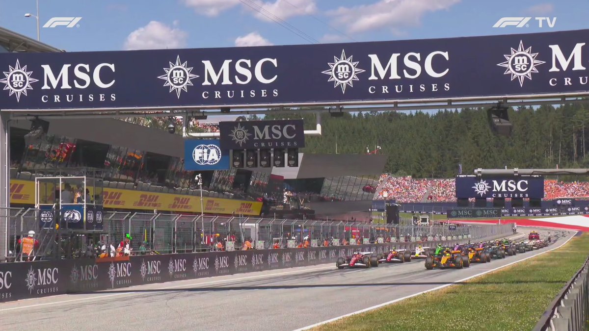 🔴🔴🔴🔴🔴 5 KIRMIZI IŞIK SÖNÜYOR VE BAŞLIYORUZ!