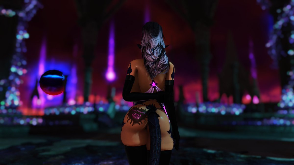 Void bride Sashzi tweet media