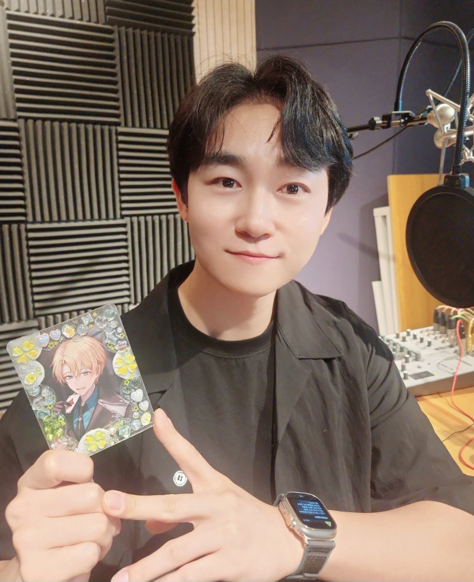 plusdiction's tweet image. &lt;리다이브 원더랜드&gt; 발매 예정
다정한 미소의 왕자님
세츠ㅣSetsu
CV.서정익
『언젠가 우리랑 함께하는 순간이, 네게 작은 위로가 되면 좋겠어.』
세츠 보이스: youtube.com/watch?v=_hXA3o…
#플러스딕션 #리다이브원더랜드 #성우서정익 #리원더 #여성향게임 #오토메게임 #녹음문의 #연출디렉팅