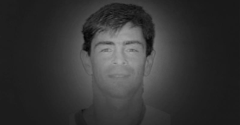 realmadrid's tweet photo. Comunicado Oficial: fallecimiento de Francisco Pérez Durán.