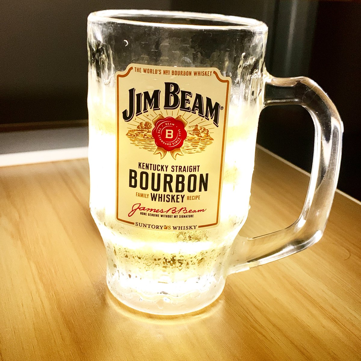 たまには良いかな‼️