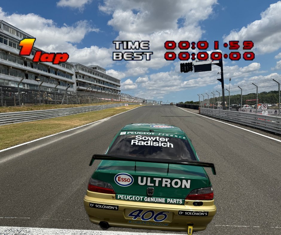 Brands_Hatch's tweet photo. What this weekend has looked like in admin's head. https://t.co/3yvDQrPmfD