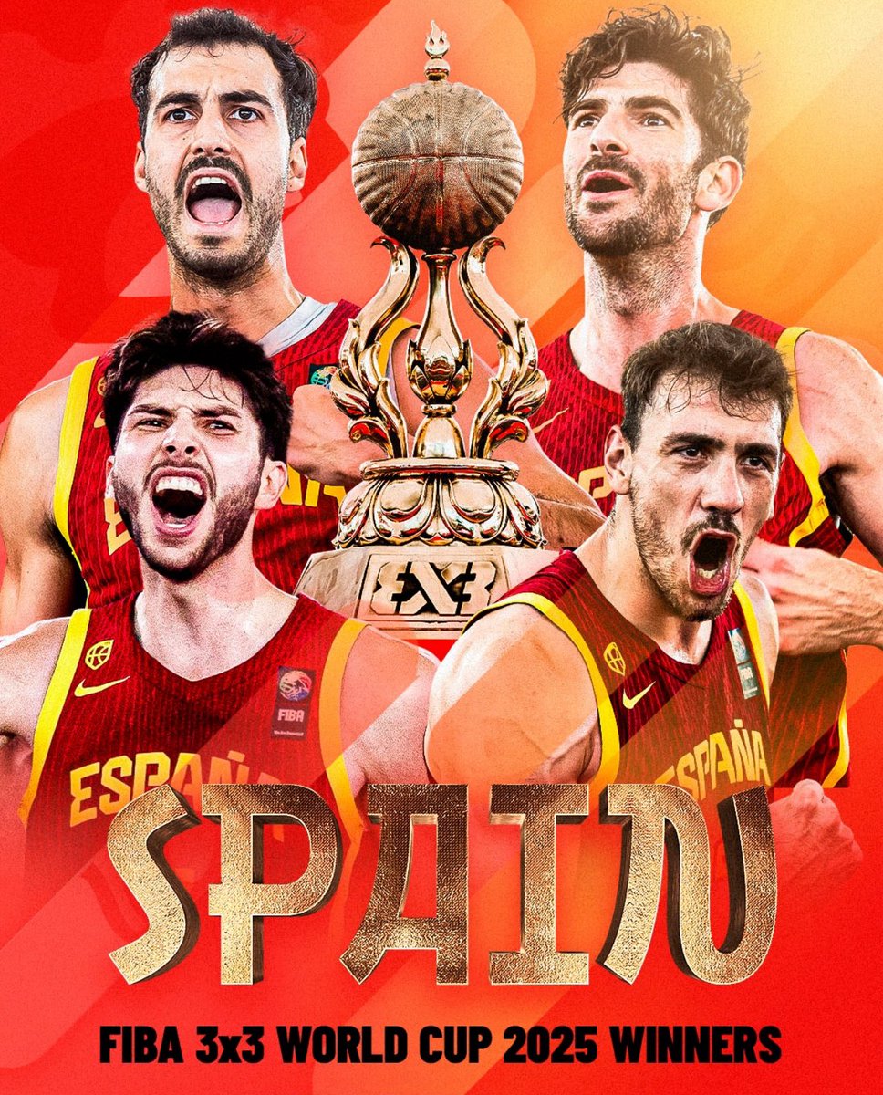 🇪🇸🤯
