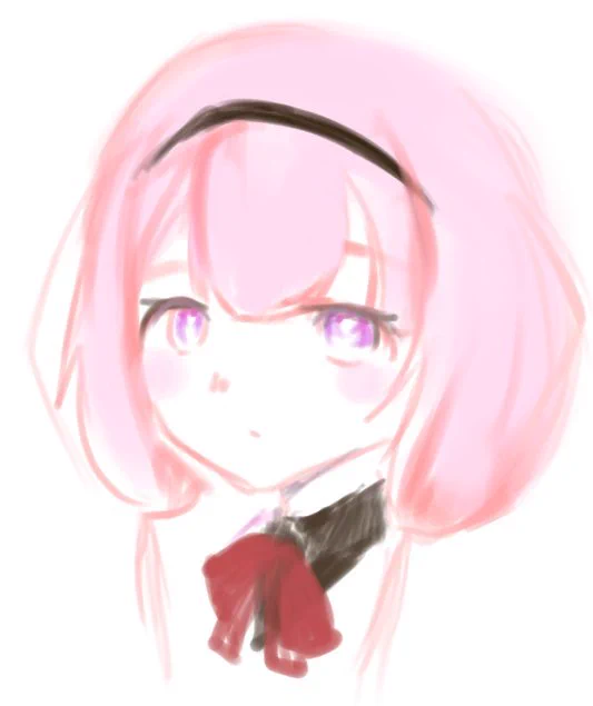 落書き #描くンゴ