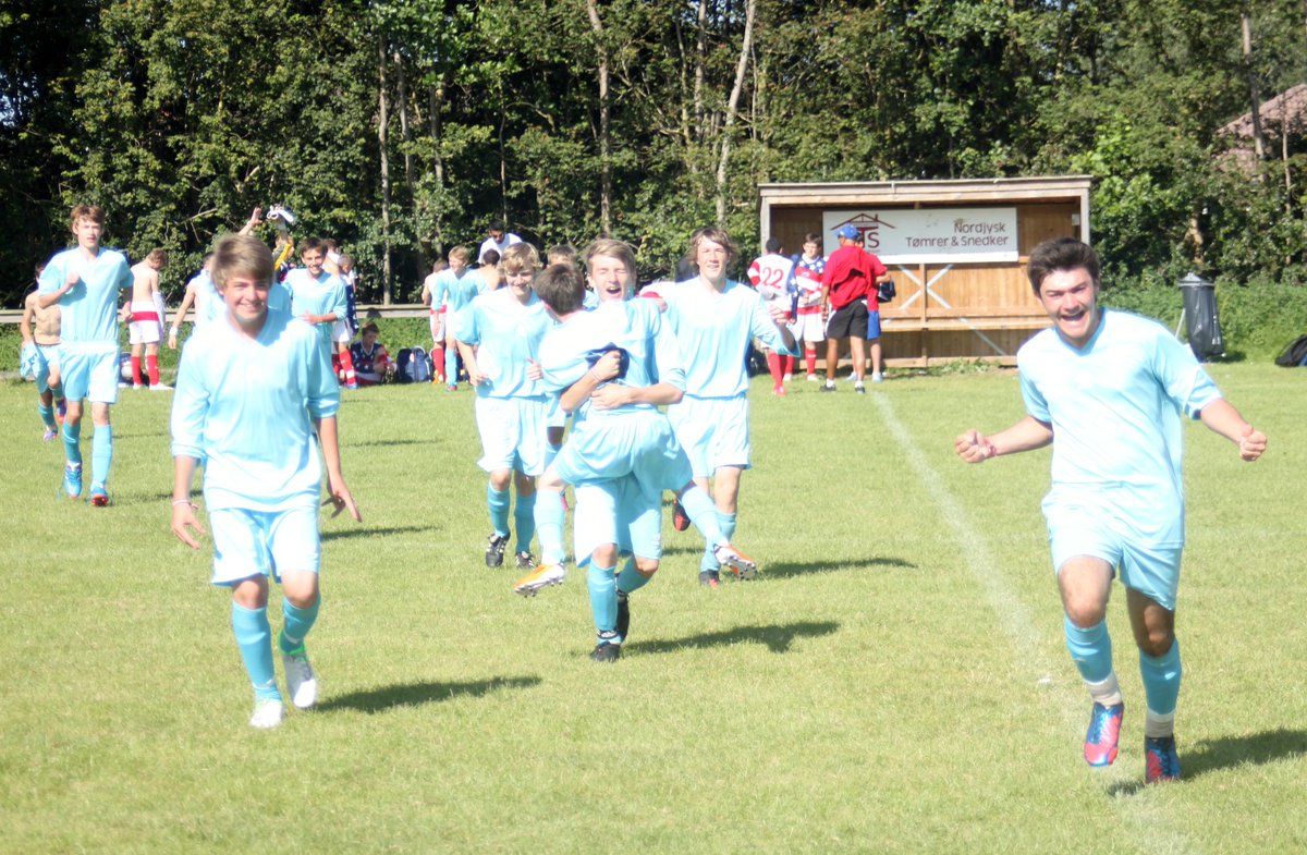 Newbattle hsfc tweet media