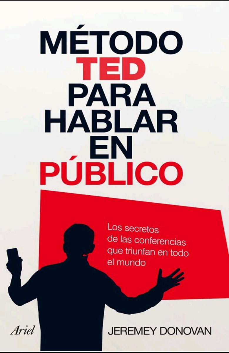 juangaleanorey's tweet photo. Método TED para hablar en Público 👇
https://t.co/6pXceGsu11 https://t.co/K5Ndfrkp3n