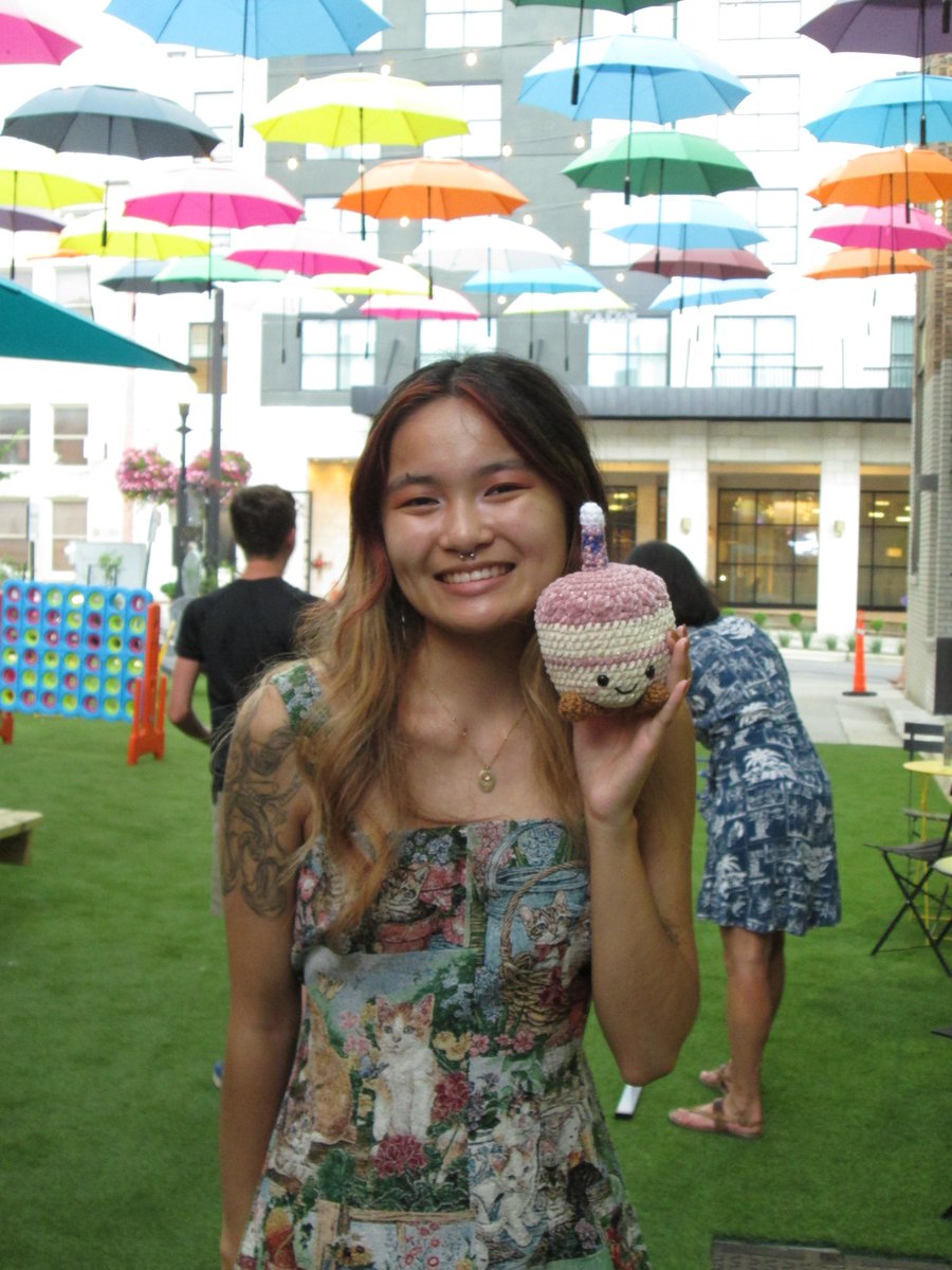 ૮꒰ ˶• ༝ •˶꒱ა ♡ tweet media