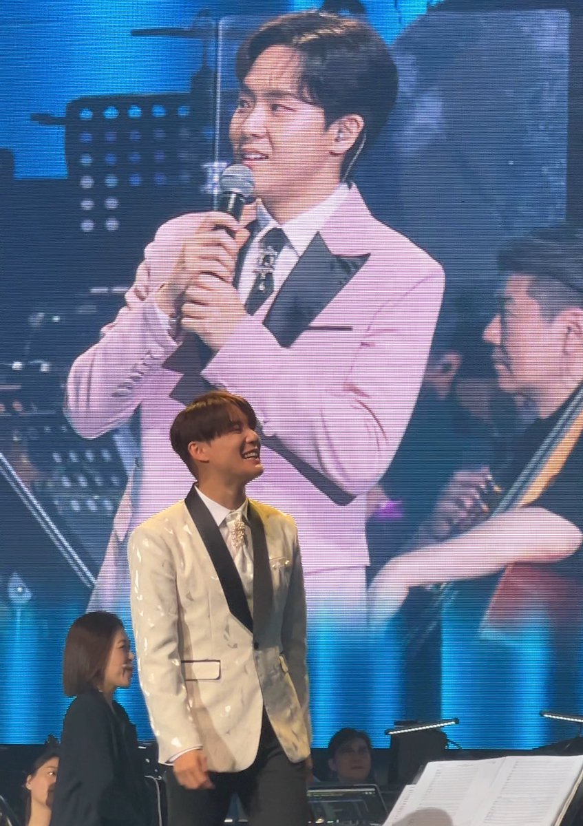 규형배우가 마이크 잡고 얘기만 했다하면 거의 이 모드임..