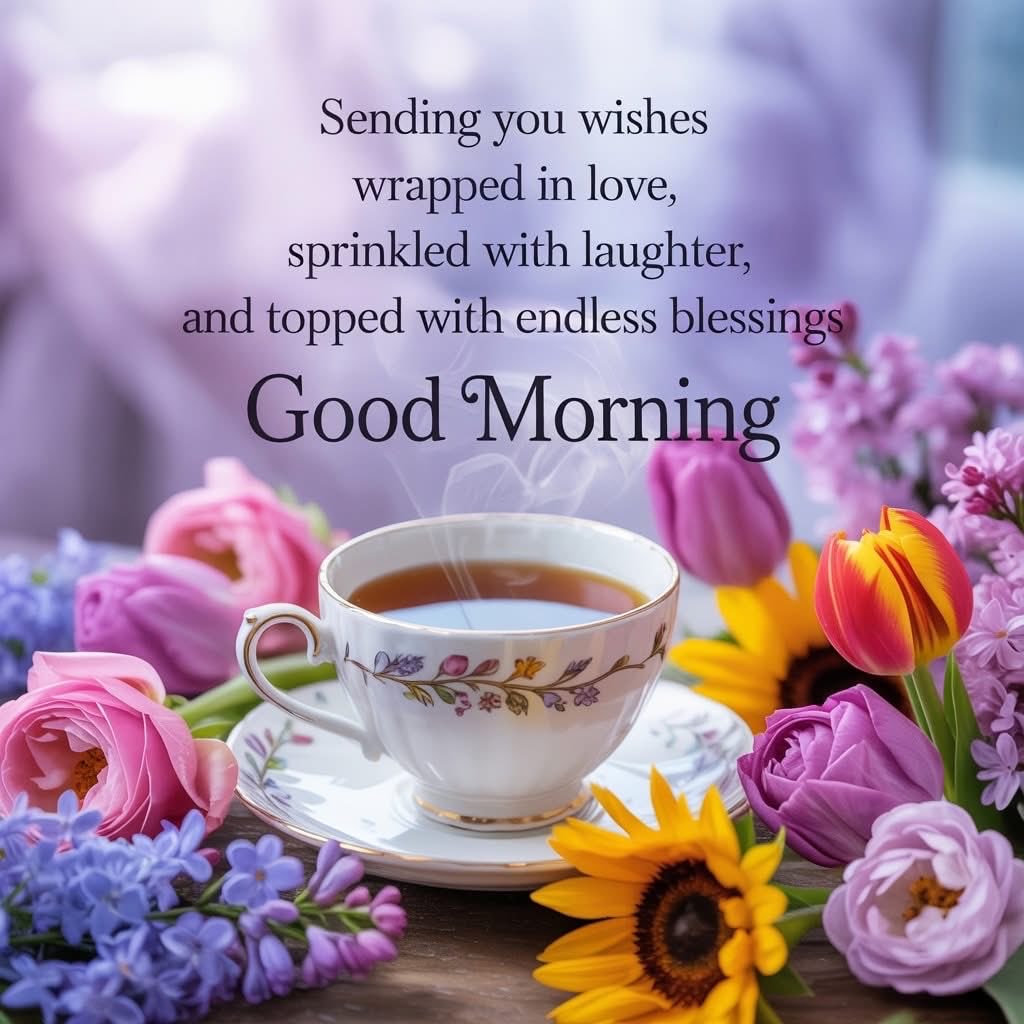 mshafqat72's tweet photo. May your coffee be warm, your flowers fresh, and your day full of gentle surprises. π·β¨
#HelloSunshine #FlowerPower #CalmMornings #GoodVibesOnly #CupOfPeace #ColorfulStart #HappySoul #MorningInspiration #BloomBright #SereneStart #JoyfulJourney https://t.co/AmTRyRHTSu