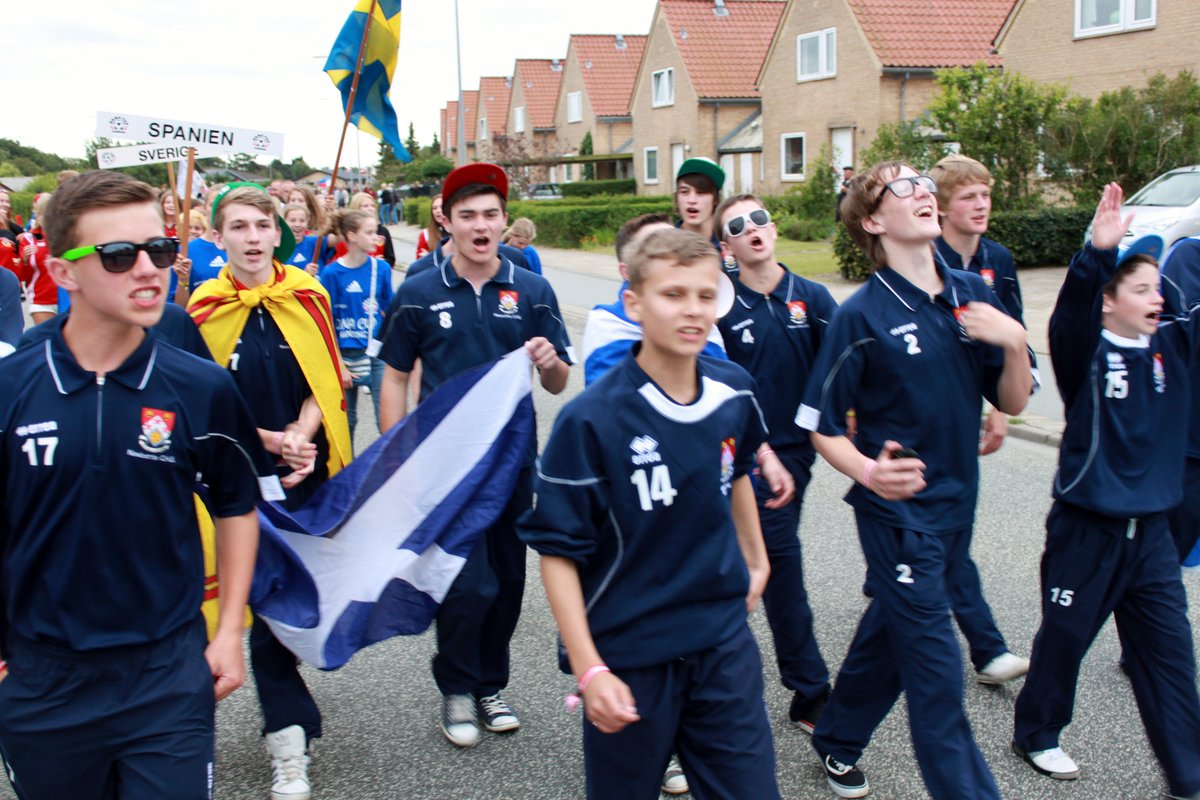 Newbattle hsfc tweet media