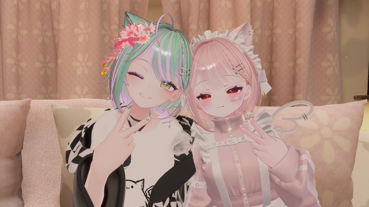 桜サクラ on X: 