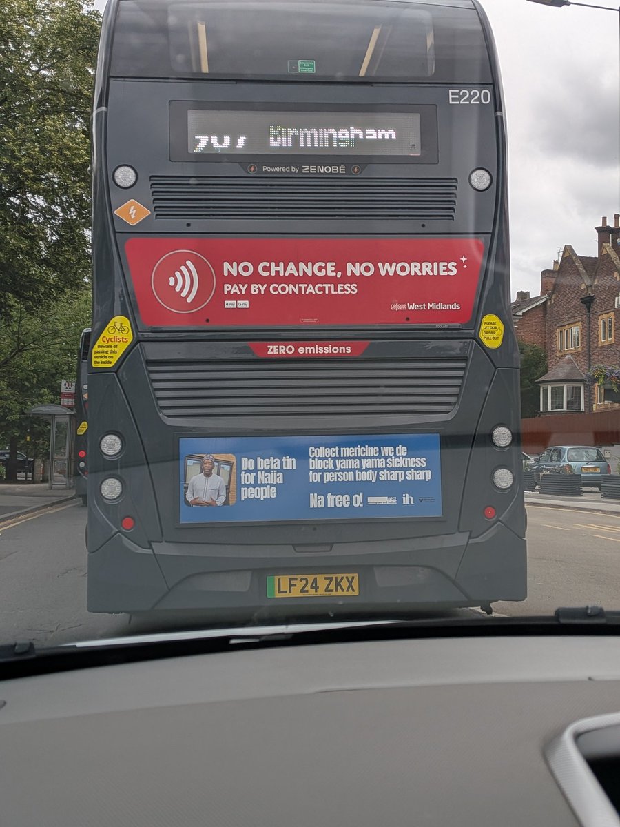 Clare Hughes tweet media