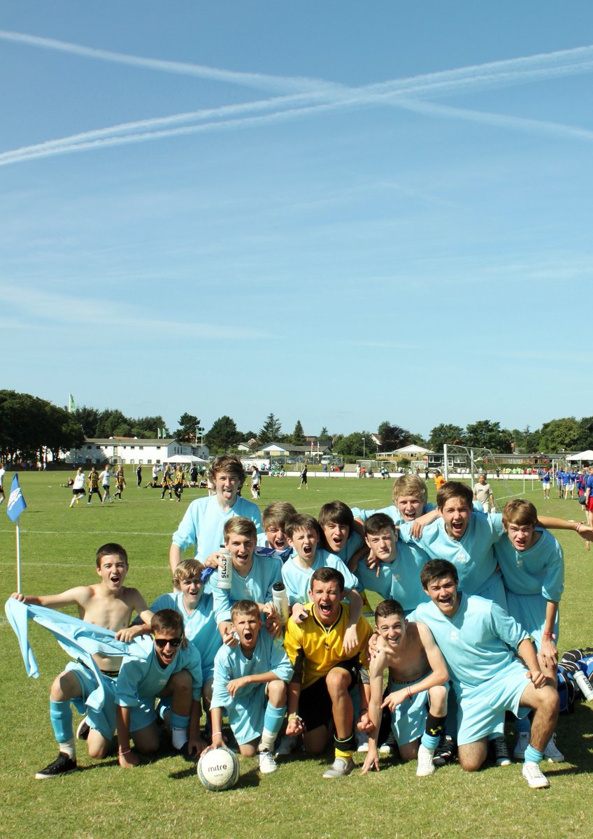 Newbattle hsfc tweet media