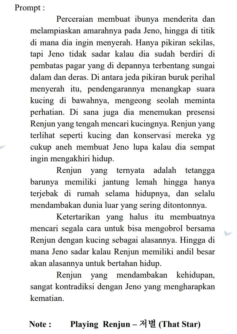 Epigram of Jenren tweet media