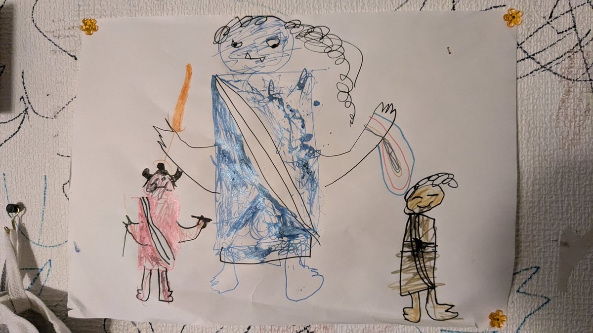 まんまるくん母 tweet media