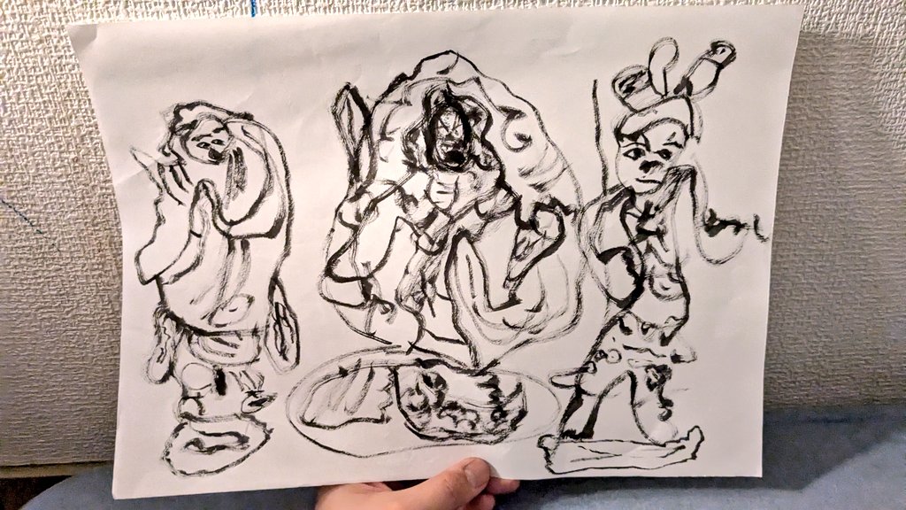 まんまるくん母 tweet media