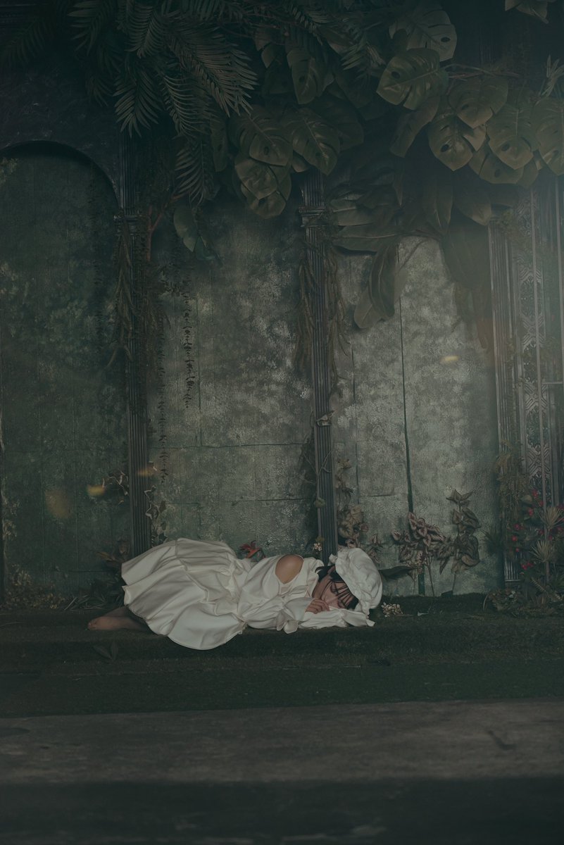 【AS cos】

夢の底で、ひとり

▽幼少期Sua
▼Photo:<a href="/lyme_green/">ライム</a> 
#EryucosplayAS