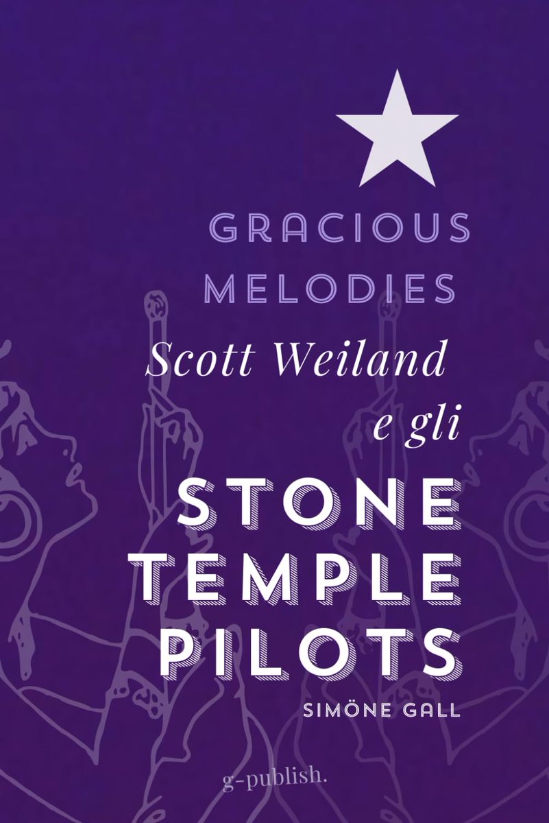 recensioni_mc (@massimocanorro) on Twitter photo La storia degli <a href="/STPBand/">Stone Temple Pilots</a> e del loro carismatico leader, <a href="/TheScottWeiland/">Scott Weiland</a>, raccontata con dovizia di particolari nella monografia Gracious Melodies di <a href="/Saint_Gall/">Simöne Gall</a>. Su <a href="/URMwebzine/">Universo Rock & Metal</a>: tinyurl.com/h4sz7ajz La storia degli <a href="/STPBand/">Stone Temple Pilots</a> e del loro carismatico leader, <a href="/TheScottWeiland/">Scott Weiland</a>, raccontata con dovizia di particolari nella monografia Gracious Melodies di <a href="/Saint_Gall/">Simöne Gall</a>. Su <a href="/URMwebzine/">Universo Rock & Metal</a>: tinyurl.com/h4sz7ajz