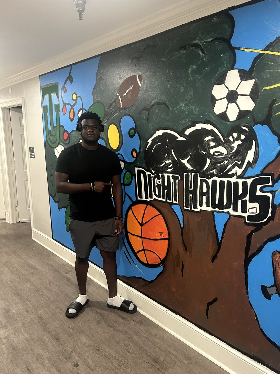 Cedarius “dook” Crawford tweet media