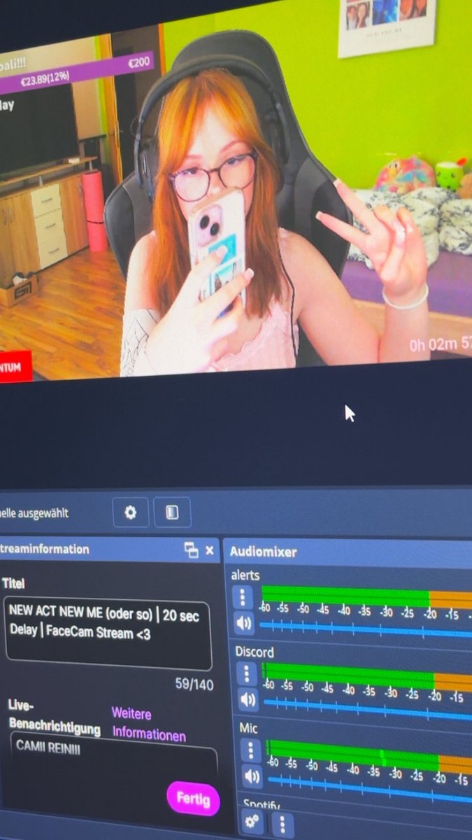 live after kickoff 😎
twitch.tv/lorafps